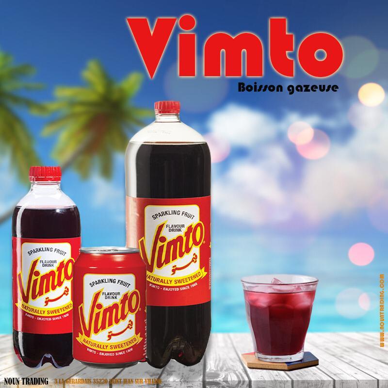 Vimto 24X330ml