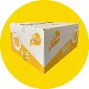 Lion Chips Cheese 15 p 90 gr 