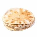 Pain Libanais "TOFAHA" 5 pièces