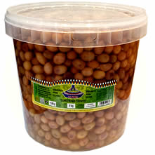 OLIVES SC ROSES CASSEES 8KG
