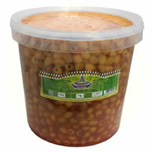 OLIVES SC VERTES DEN PIQ 7KG