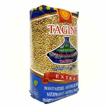 LENTILLES NYLON EXTRA TAGINE 1K 12p