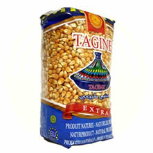 POP CORN TAGINE 1KG 12p
