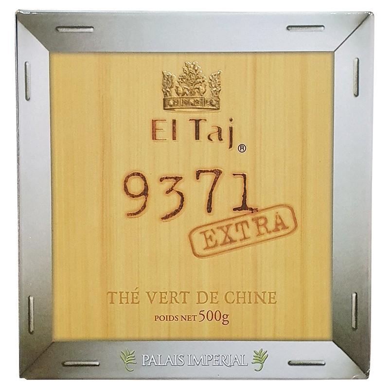 the el taj  9371 