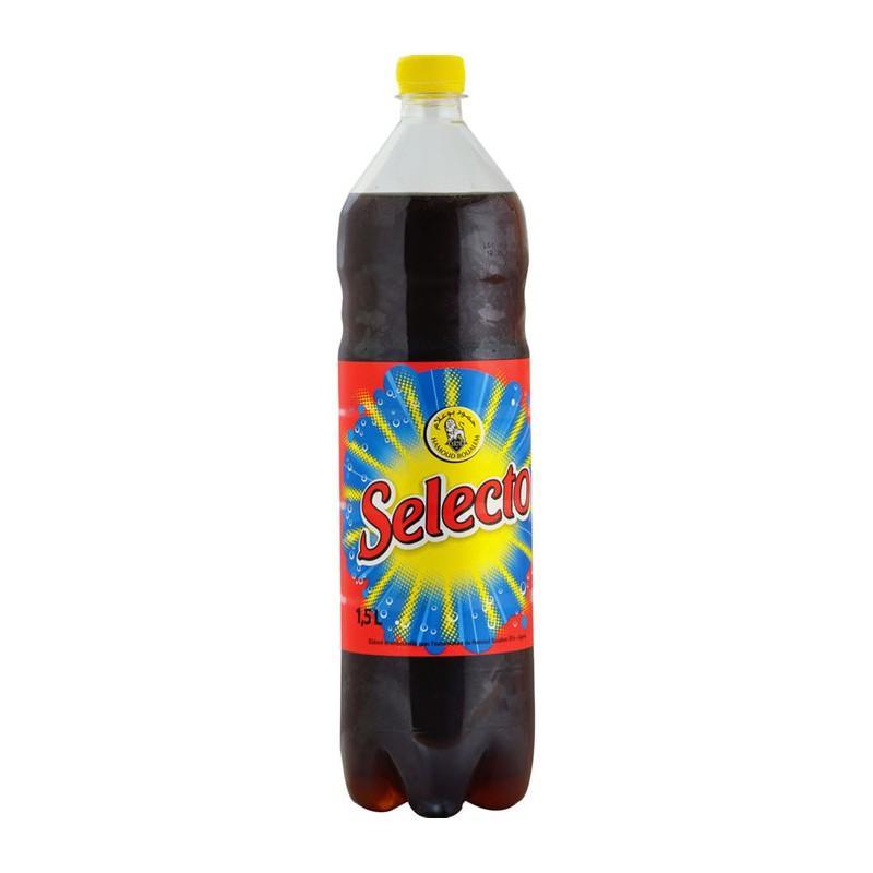 Selecto - 1.5L 6p
