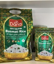 basmati rice dana 4.5kg 4p