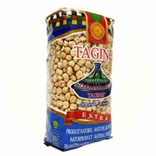 POISCHICHE EXTRA TAGINE 1K 20p 