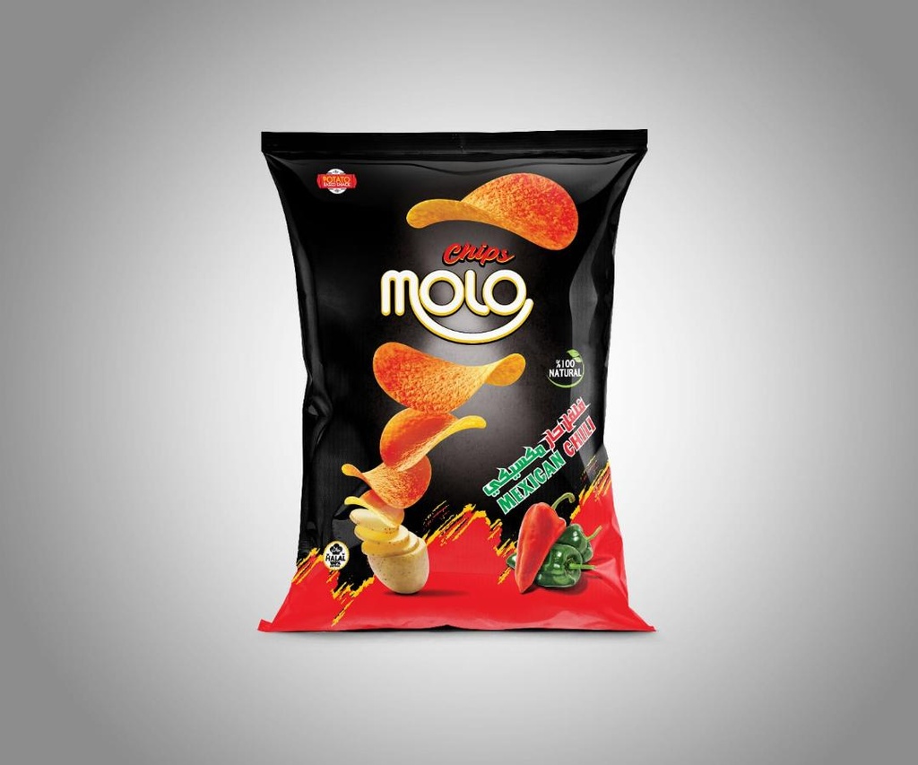 molo chips mexican chili 12 p 