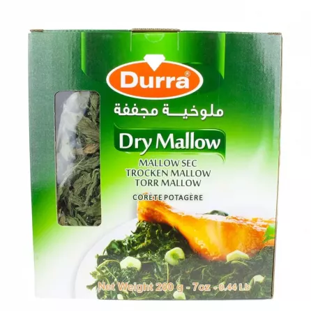 Durra Dry Mallow 200g