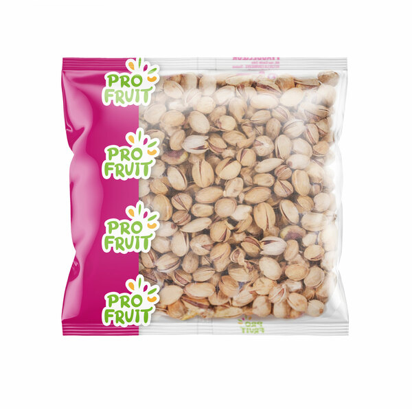Pistaches grillées et salées 250 g