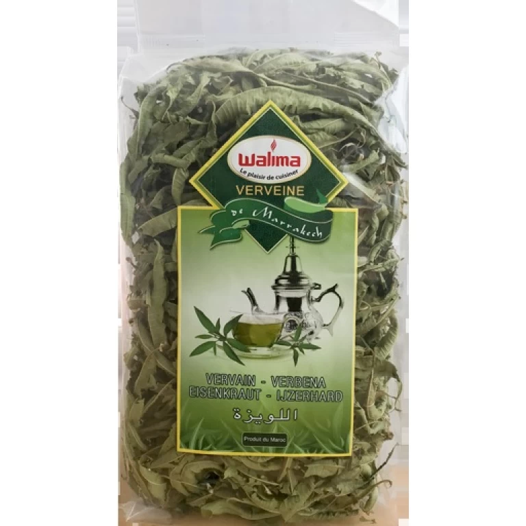 VERVEINE 40G 30P