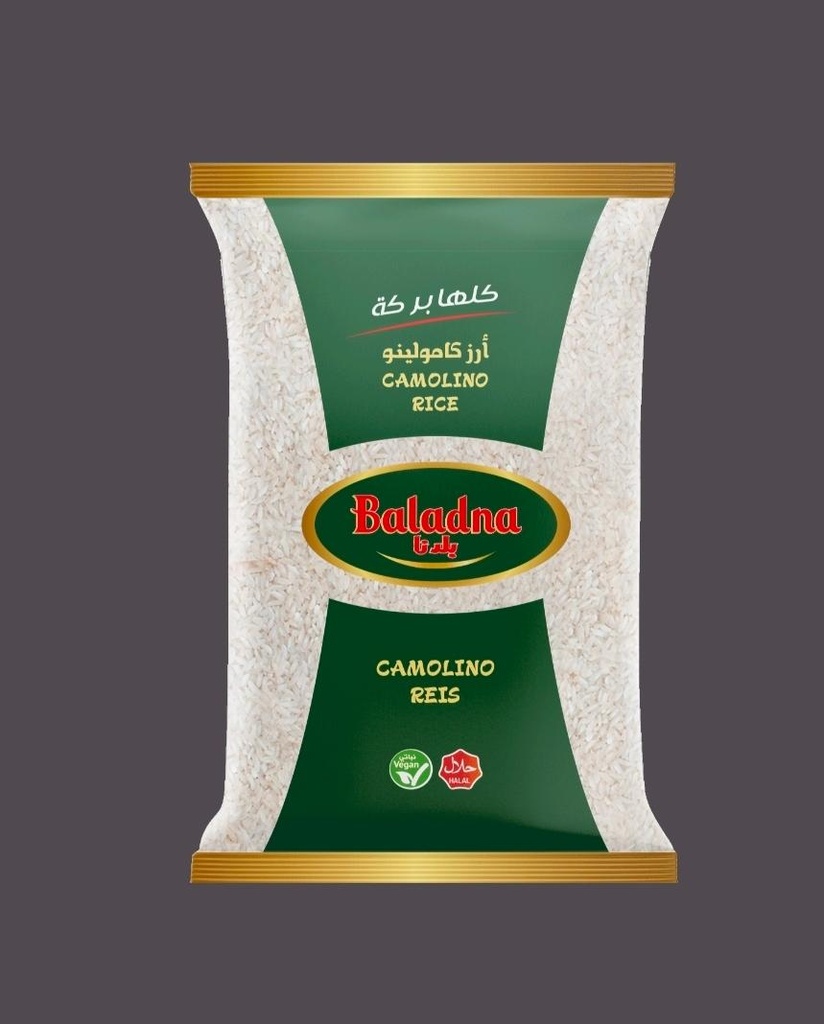 RIZ BALADNA 4 KILO CARTON 5 PS