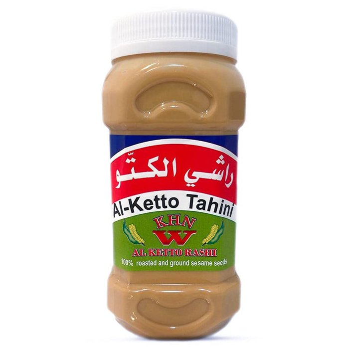 Tahini Rashi Ketto 700g