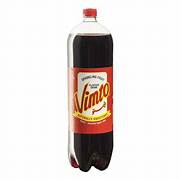  Vimto est une boisson gazeuse