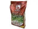 Riz basmati 5KG AL WAZAH 4p 
