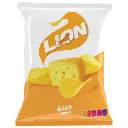 Lion Chips Cheese 15 p 90 gr 