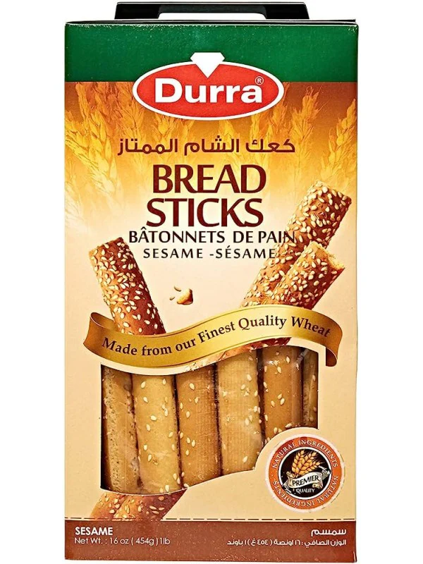 kaak durra 12p 450gr 