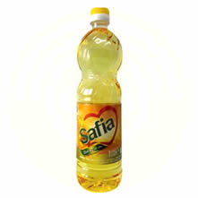 HUILE SAFIA TOURNESOL 1L
