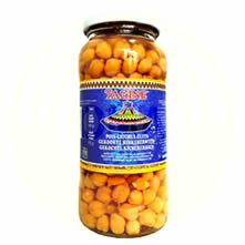 POISCHICHE BOCAL TAGINE 570 gr 12p 