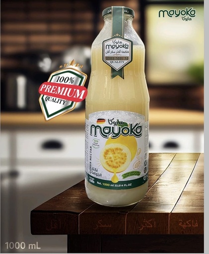 Mayoka Guava Nectar 1 Litre 6p