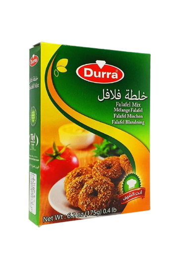 FALAFEL DURRA 175G