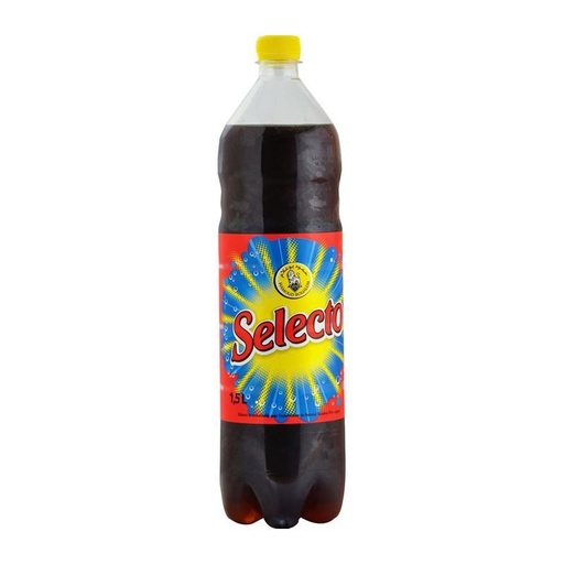Selecto - 1.5L 6p
