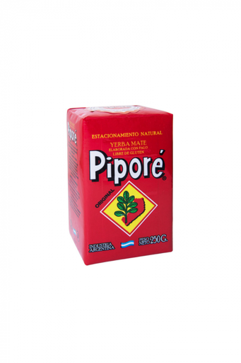MATE PIPORE 250G 24 p 