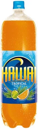 Hawai tropical pet 200cl 6p