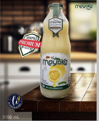 Jus de goyave Mayoka 1 litre 6p