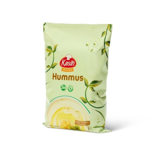 Kasih Hummus Tahini 1 kg 4p