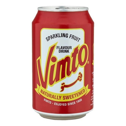 Vimto 24X330ml