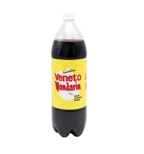 Mandarine de Vénétie 2,25 L*6