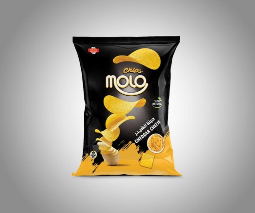 molo chips fromage 12 p