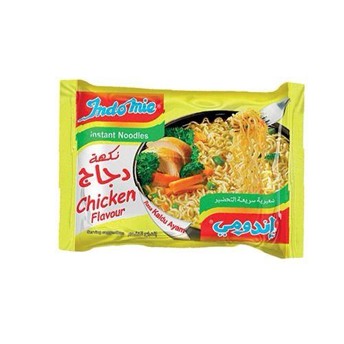 INDOMIE 8P