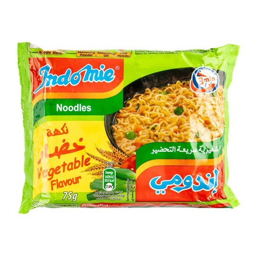 INDOMIE 8P