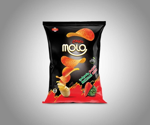molo chips mexican chili 12 p 
