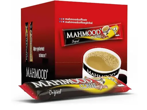 café au lait sucré 3 en 1