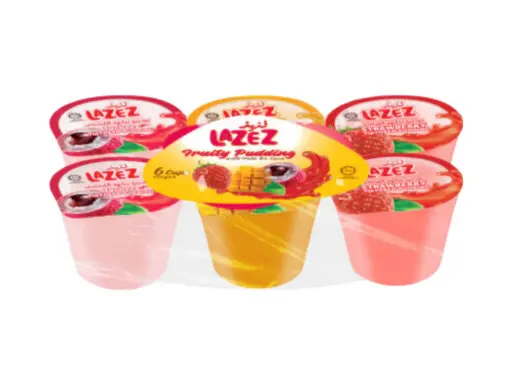crème de coco halal 100G - LAZEZ