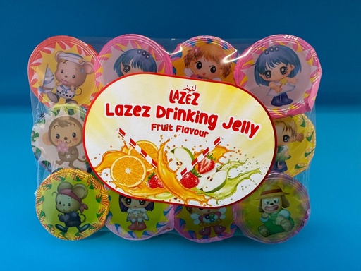 lazez jell