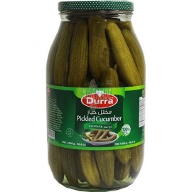 CONCOMBRE 2800GR DURRA 4/4