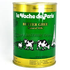 SMEN LA VACHE DE PARIS 800GR
