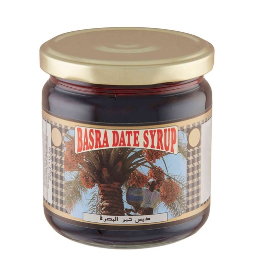Sirop de dattes de Bassora 450 