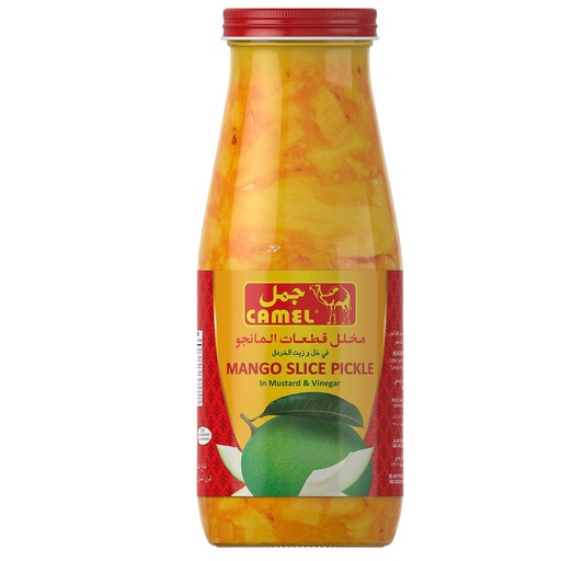 Raisins Red Camel 450g CT12