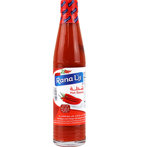 Rana Sauce 88ml 