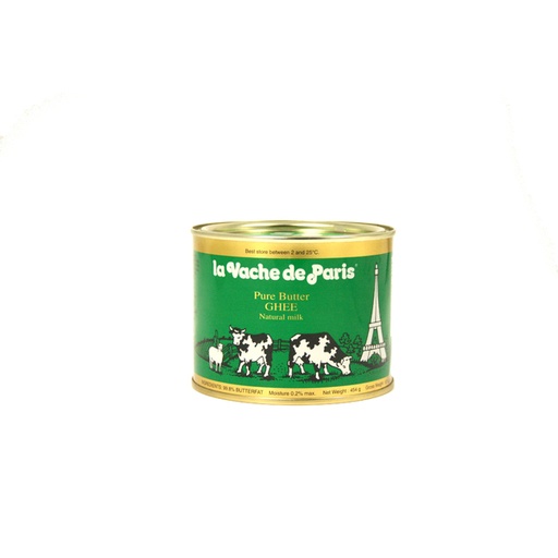 Butter ghee 400 g La Vache De Paris