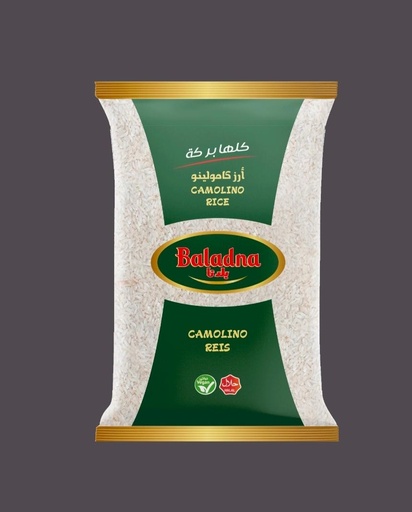 RIZ BALADNA 4 KILO CARTON 5 PS