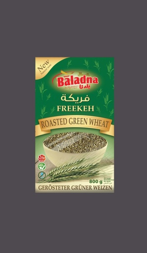 FREEKEH FUME 800GR BALADNA 12p