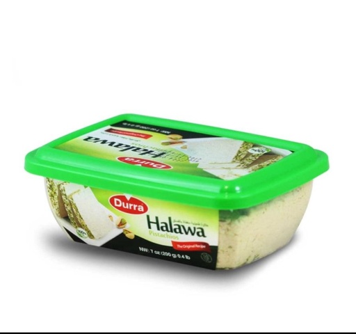 Halva avec pistaches Durra 350g