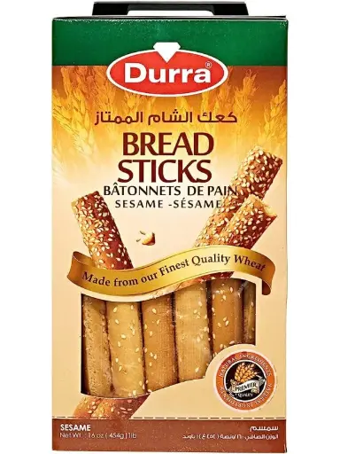 kaak durra 12p 450gr 